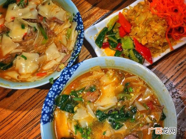 陕西面馆加盟哪里好,牛肉面加盟什么牌子好