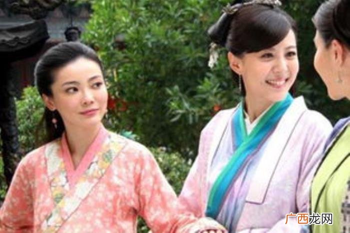 古代女性面对丈夫移情别恋 古代丈夫出轨