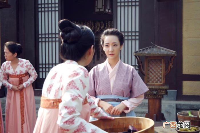 古代女性面对丈夫移情别恋 古代丈夫出轨