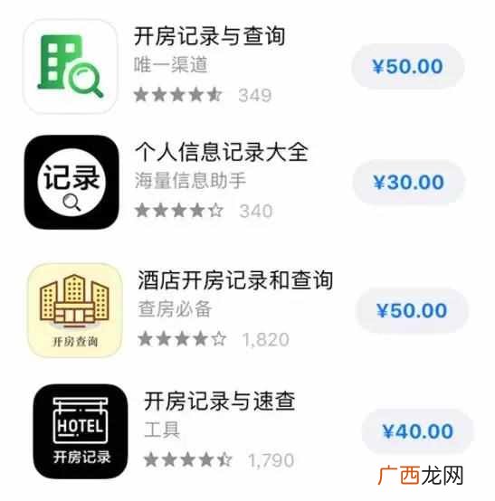 开房记录可以查同住人信息吗？真实案例告诉我