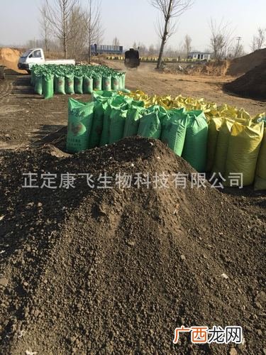 发酵好的猪粪可以直接种植吗 猪粪袋装厌氧发酵技术