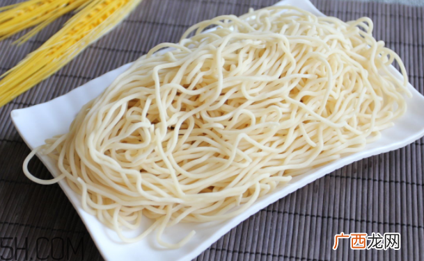 甲醛面条是什么意思？甲醛面条危害极大