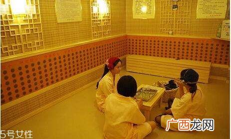 三九天能汗蒸吗？三九汗蒸好处多多