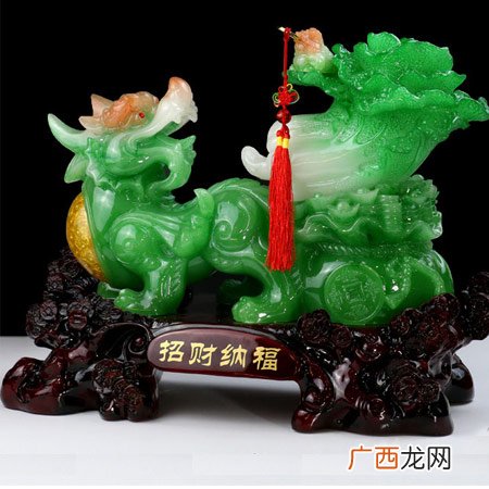10种辟邪保平安的风水礼物推荐