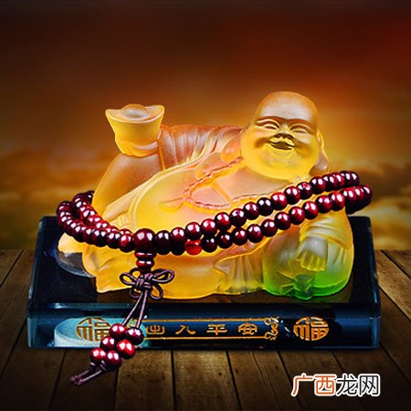 10种辟邪保平安的风水礼物推荐