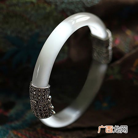 风情各异的手镯大赏