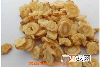北沙参的功效与作用 北沙参的食用禁忌