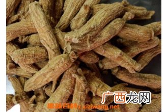 赤芍的功效与作用 赤芍的药用价值