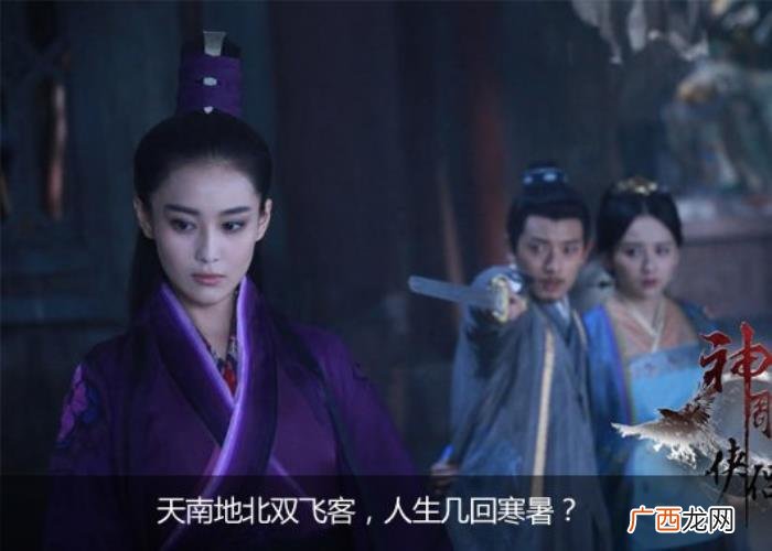 女人受过伤后真的变了，在感情里受过伤害的女人
