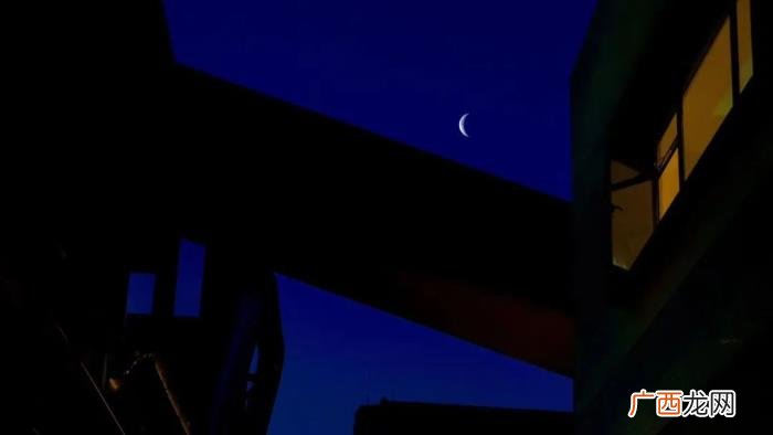 夜深人静发朋友圈配图 夜深人静图片