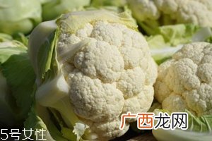 花菜在冰箱能放几天？不要超过7天