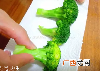 花菜怎么保存时间长？这么做可以保存一周