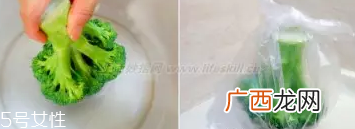 花菜怎么保存时间长？这么做可以保存一周
