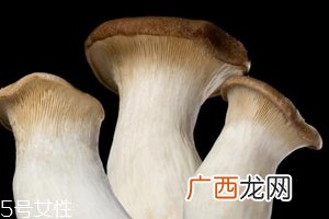 杏鲍菇怎么洗才干净？盐水泡泡轻松去污
