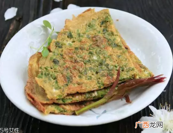 香椿水饺怎么做好吃？超详细香椿豆腐饺子做法