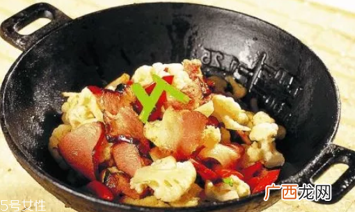 花椰菜可以生吃吗？热水杀毒可食用