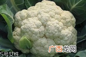 花椰菜可以生吃吗？热水杀毒可食用
