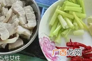 花椰菜炒肉怎么做好吃？这么做简单又美味
