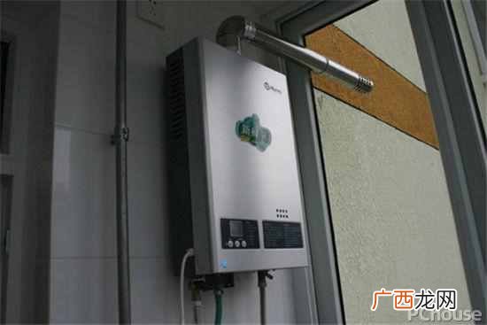 天然气热水器排行榜前十名