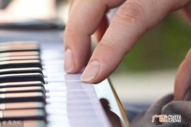 电子琴入门简谱流行曲，教你轻松入门