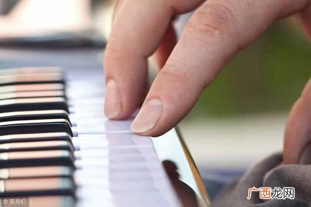 电子琴入门简谱流行曲，教你轻松入门