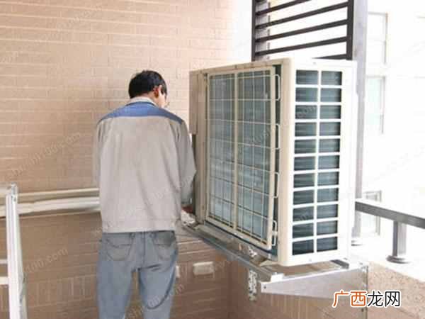 空调外机不转是什么原因？修理的最有效的方法