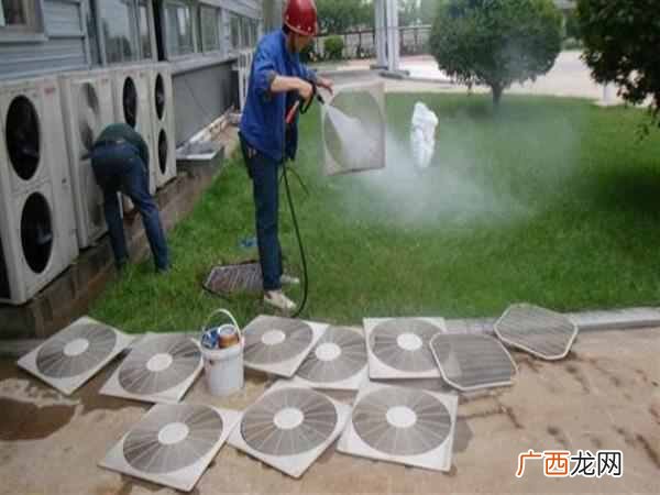 空调外机不转是什么原因？修理的最有效的方法