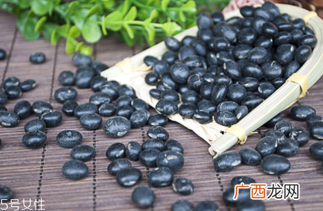 黑豆怎么吃不上火？黑豆汁喝了不上火