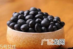 黑豆怎么吃不上火？黑豆汁喝了不上火