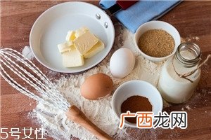 泡打粉是小苏打粉吗小苏打粉和泡打粉区别