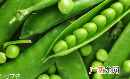 豌豆可以做豆腐吗？蛋白质太少不宜做豆腐