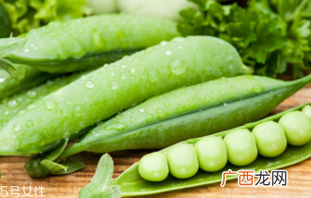 豌豆可以做豆腐吗？蛋白质太少不宜做豆腐
