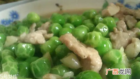 豌豆可以做豆腐吗？蛋白质太少不宜做豆腐