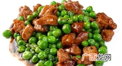 豌豆可以做豆腐吗？蛋白质太少不宜做豆腐