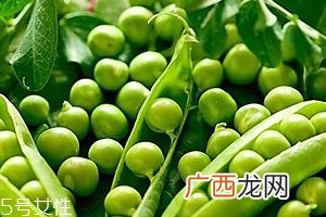 豌豆可以做豆腐吗？蛋白质太少不宜做豆腐