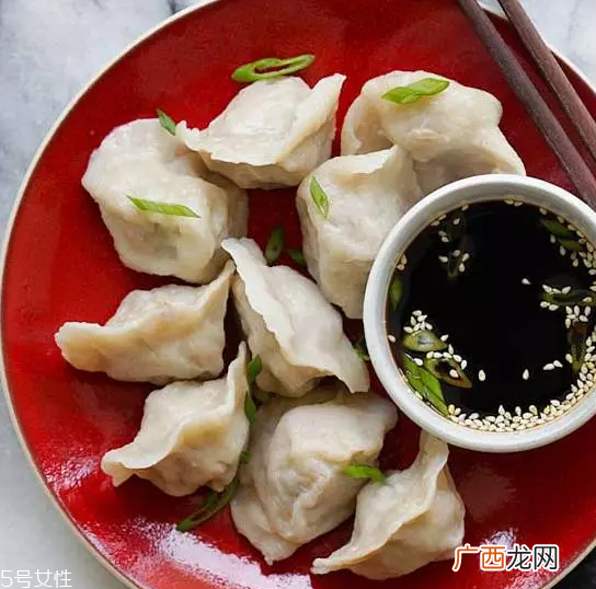 饺子馅用猪的哪块肉好?前腿肉是饺子馅首选