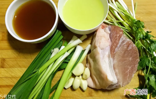 饺子馅用猪的哪块肉好?前腿肉是饺子馅首选