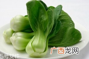 油菜怎么炒不苦？焯水能去掉苦味