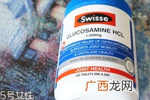 维骨力的副作用