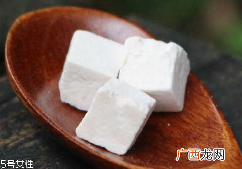 茯苓什么人不能吃禁忌人群