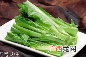 莴笋叶能蒸包子吃吗？没焯水会发苦