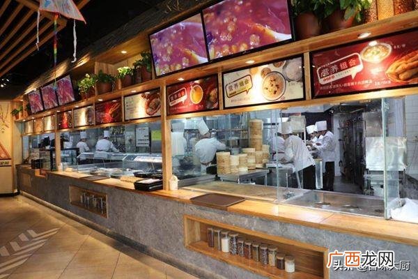 适合女孩子开的小吃店 想开小吃店在哪里学手艺