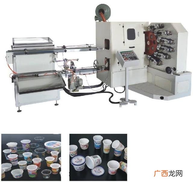 3千元致富小机器图片 最有前景的小型工厂
