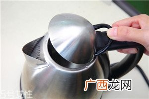 电热水壶买什么样的好