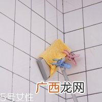 打扫卫生的17个省力小技巧