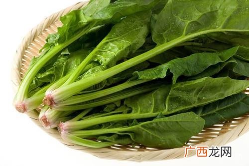月经期间吃菠菜会疼吗来大姨妈吃菠菜好不好