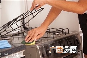 厨房抹布和百洁布怎么清洗