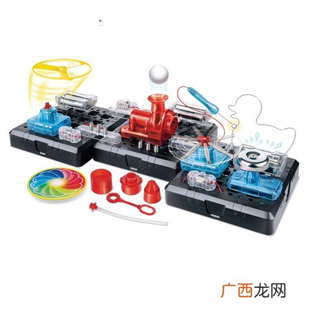 送孩子科普礼物 让他做个小科学家