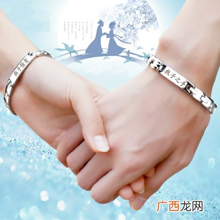 送男友的男士精品饰品大放送
