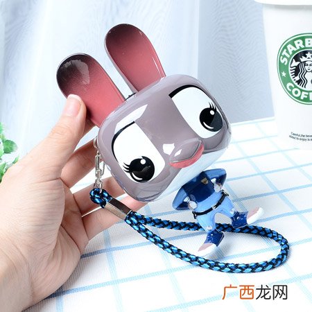 送女生的兔子周边礼物大全